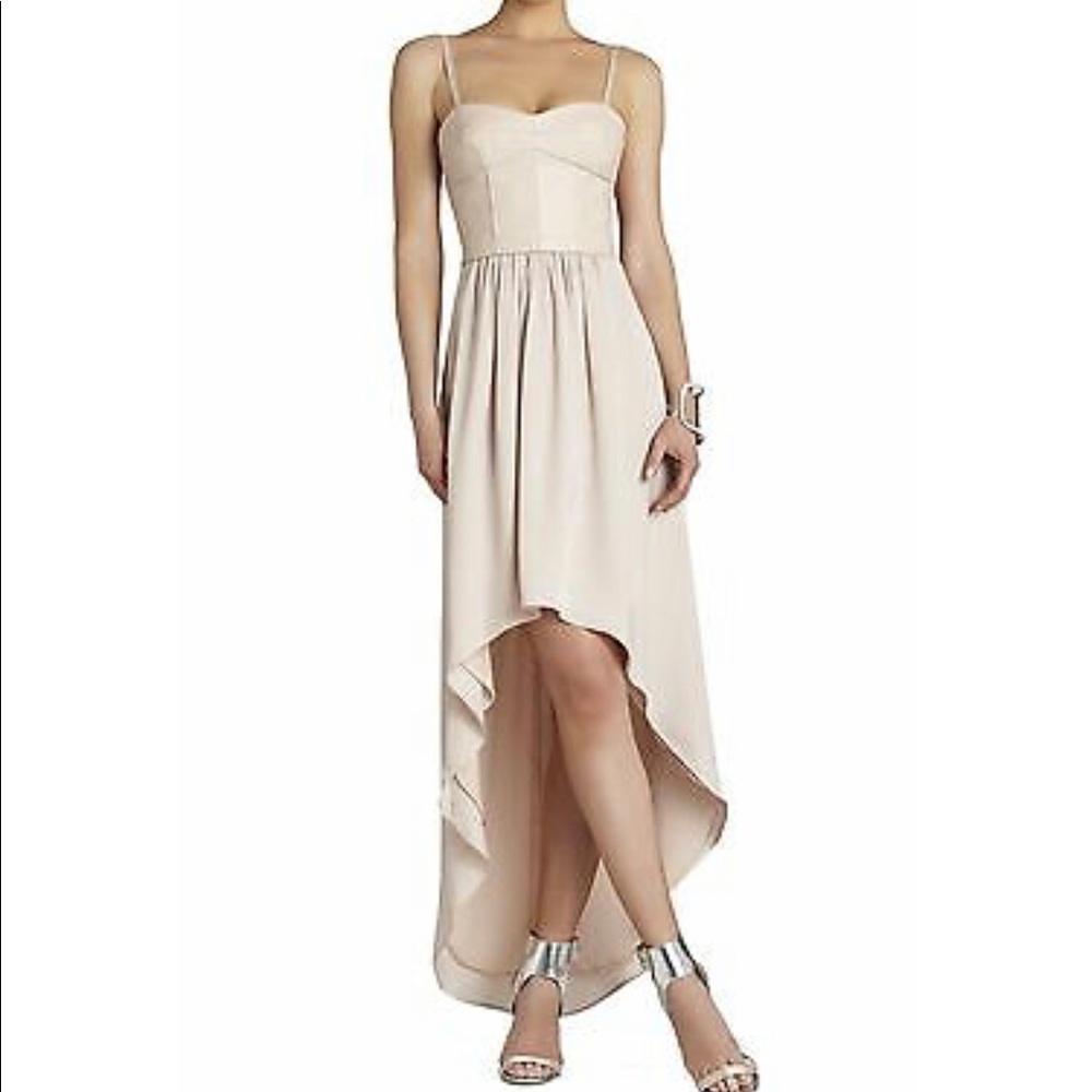 Leandra BCBG dress 💛 WILL SHIP SAME DAY 💛